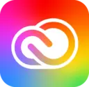 Adobe Creative Cloud logo