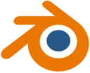 Blender logo