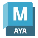 Maya logo