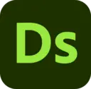 Substance 3D Designer logo